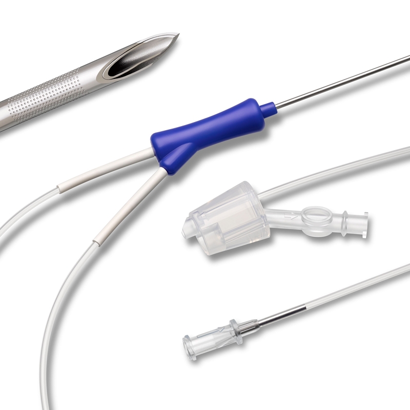 Cook®  EchoTip® Double Lumen Aspiration Needle